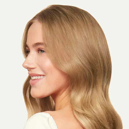 🔥Last Day:78% Off🔥Hairline Topper- Clip Free